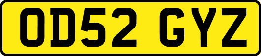 OD52GYZ