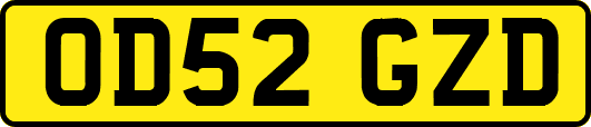 OD52GZD
