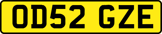 OD52GZE