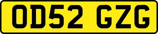OD52GZG