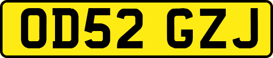 OD52GZJ