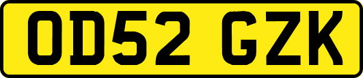 OD52GZK