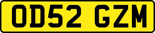 OD52GZM