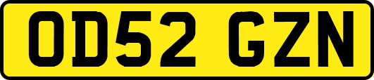 OD52GZN
