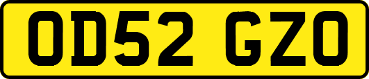 OD52GZO