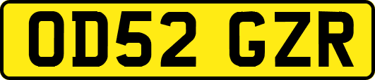 OD52GZR
