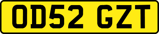 OD52GZT