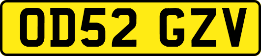 OD52GZV