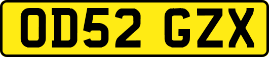 OD52GZX