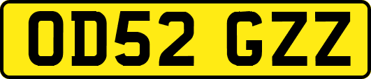 OD52GZZ