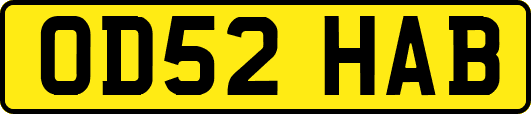 OD52HAB