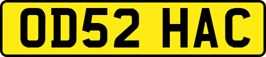 OD52HAC
