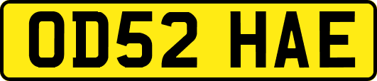 OD52HAE