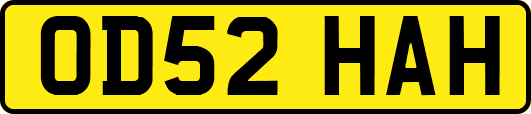 OD52HAH