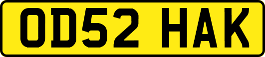 OD52HAK