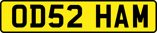 OD52HAM
