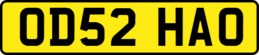 OD52HAO