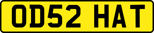 OD52HAT