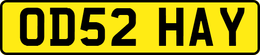 OD52HAY
