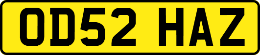 OD52HAZ