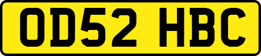 OD52HBC