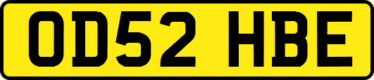 OD52HBE