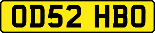 OD52HBO