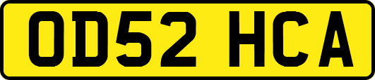 OD52HCA