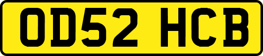 OD52HCB