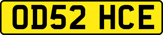 OD52HCE