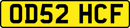 OD52HCF