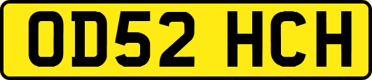 OD52HCH