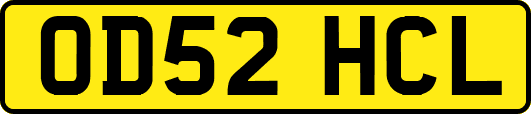OD52HCL
