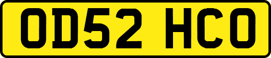 OD52HCO