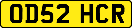 OD52HCR