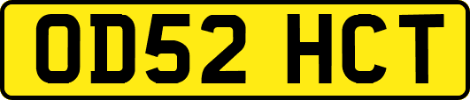 OD52HCT