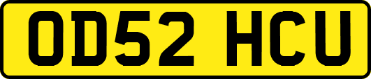 OD52HCU