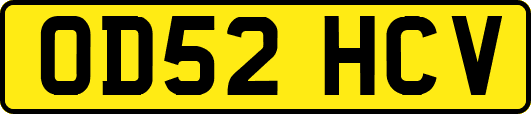 OD52HCV