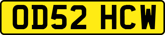 OD52HCW
