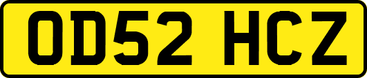 OD52HCZ
