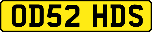 OD52HDS