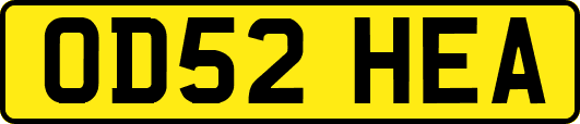 OD52HEA