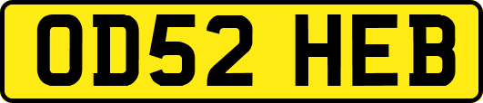 OD52HEB