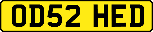 OD52HED