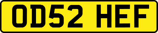 OD52HEF