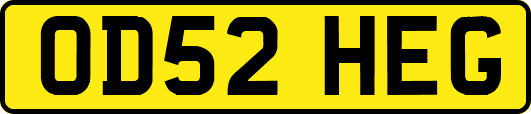 OD52HEG