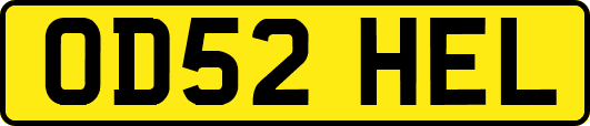 OD52HEL