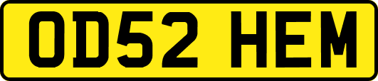 OD52HEM