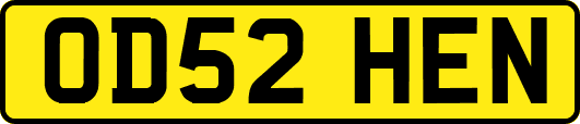 OD52HEN