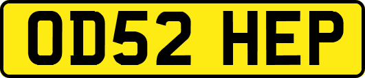 OD52HEP